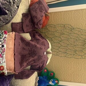 Gerber size 4t new